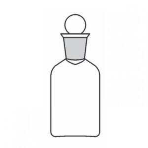 B.O.D Bottle