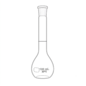 Kjeldahl Flask