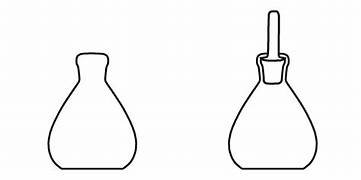 Specific Gravity Bottle S.G.
