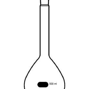 Volumetric Flask