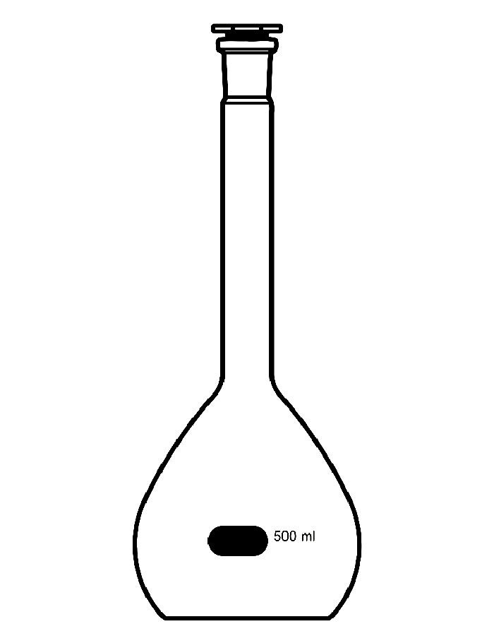 Volumetric Flask