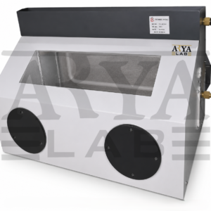Aseptic Cabinet