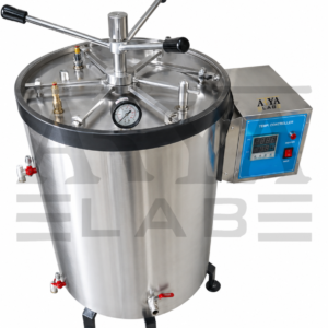 Autoclave