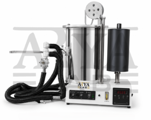 BMR Apparatus (Basal Metabolic Rate)