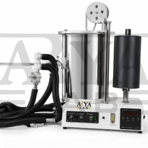 BMR Apparatus (Basal Metabolic Rate)