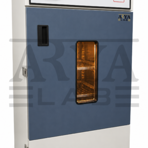B.O.D Incubator
