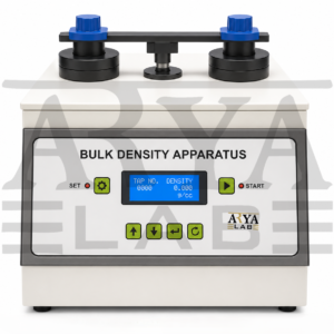 Bulk Density Apparatus