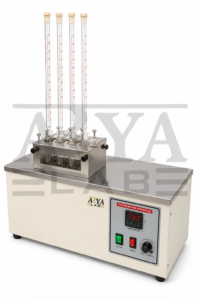COD Digestion Apparatus