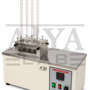 COD Digestion Apparatus