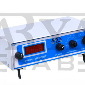 PH Meter Digital