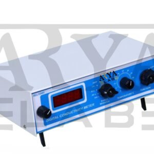 Digital Conductivity Meter