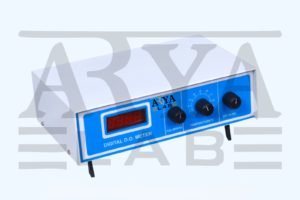 Digital D.O. Meter