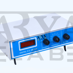 Digital D.O. Meter