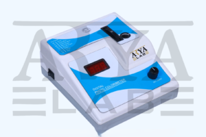 Digital Photocolorimeter