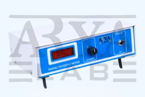 Digital Potentiometer