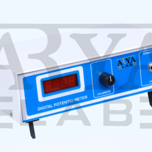 Digital Potentiometer