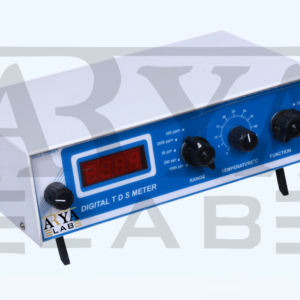 Digital Tds Meter