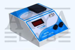 Digital Turbidity Meter