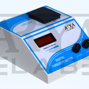 Digital Turbidity Meter