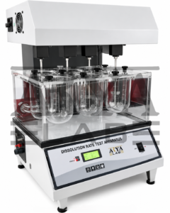 Dissolution Test Apparatus