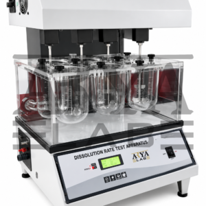Dissolution Test Apparatus