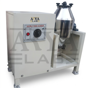 Double Cone Blender
