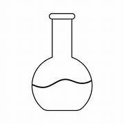 Flat Bottom Flask
