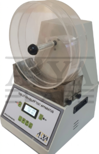 Friability Test Apparatus (Digital)