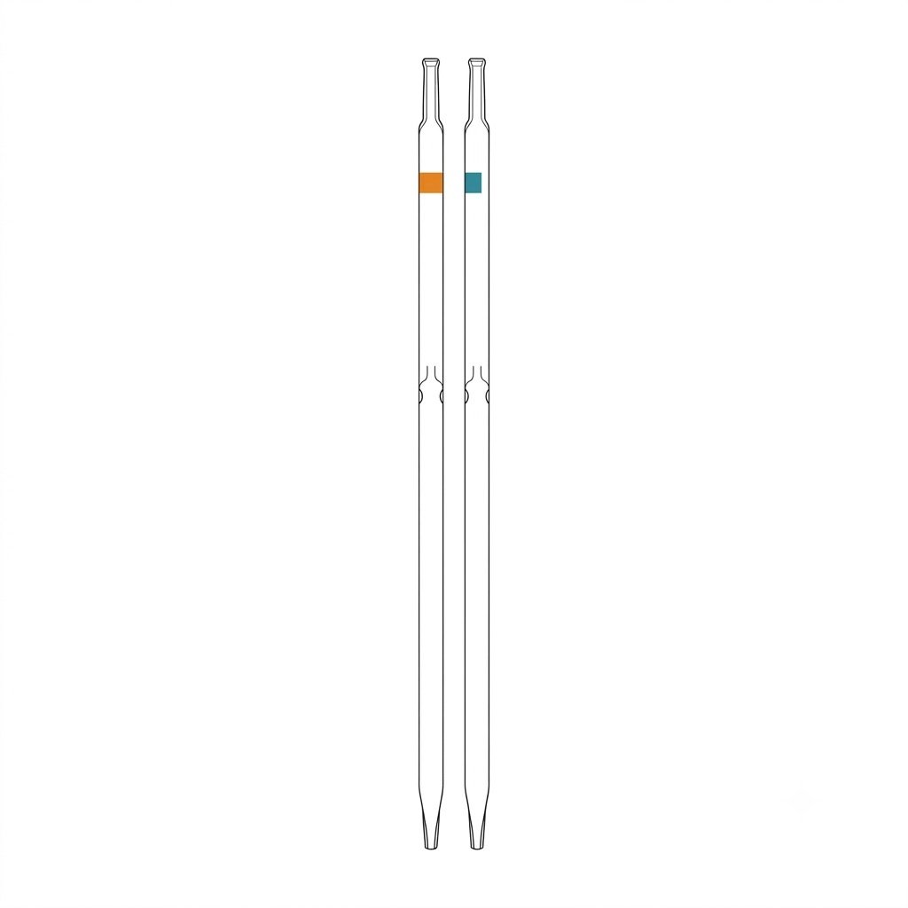 Graduated Pipette