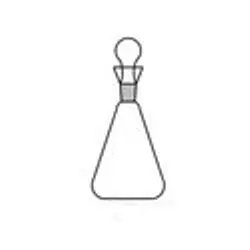 Iodine Flask