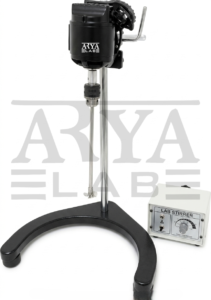 Overhead Lab Stirrer