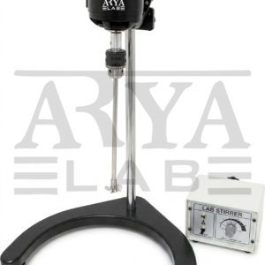 Overhead Lab Stirrer