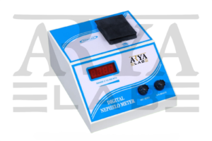 Digital Nephelometer