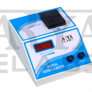 Digital Nephelometer