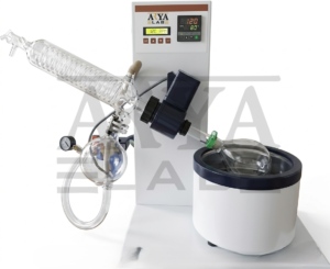 Rotary Evaporator (Rotavap)