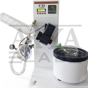 Rotary Evaporator (Rotavap)