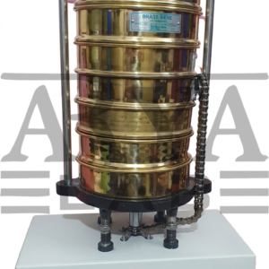 Sieve Shaker