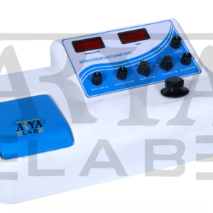 Spectrophotometer