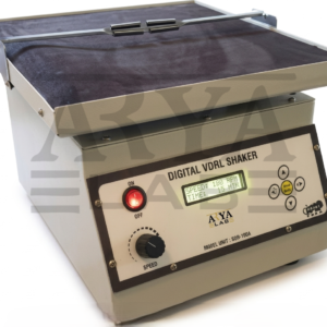 VDRL Shaker