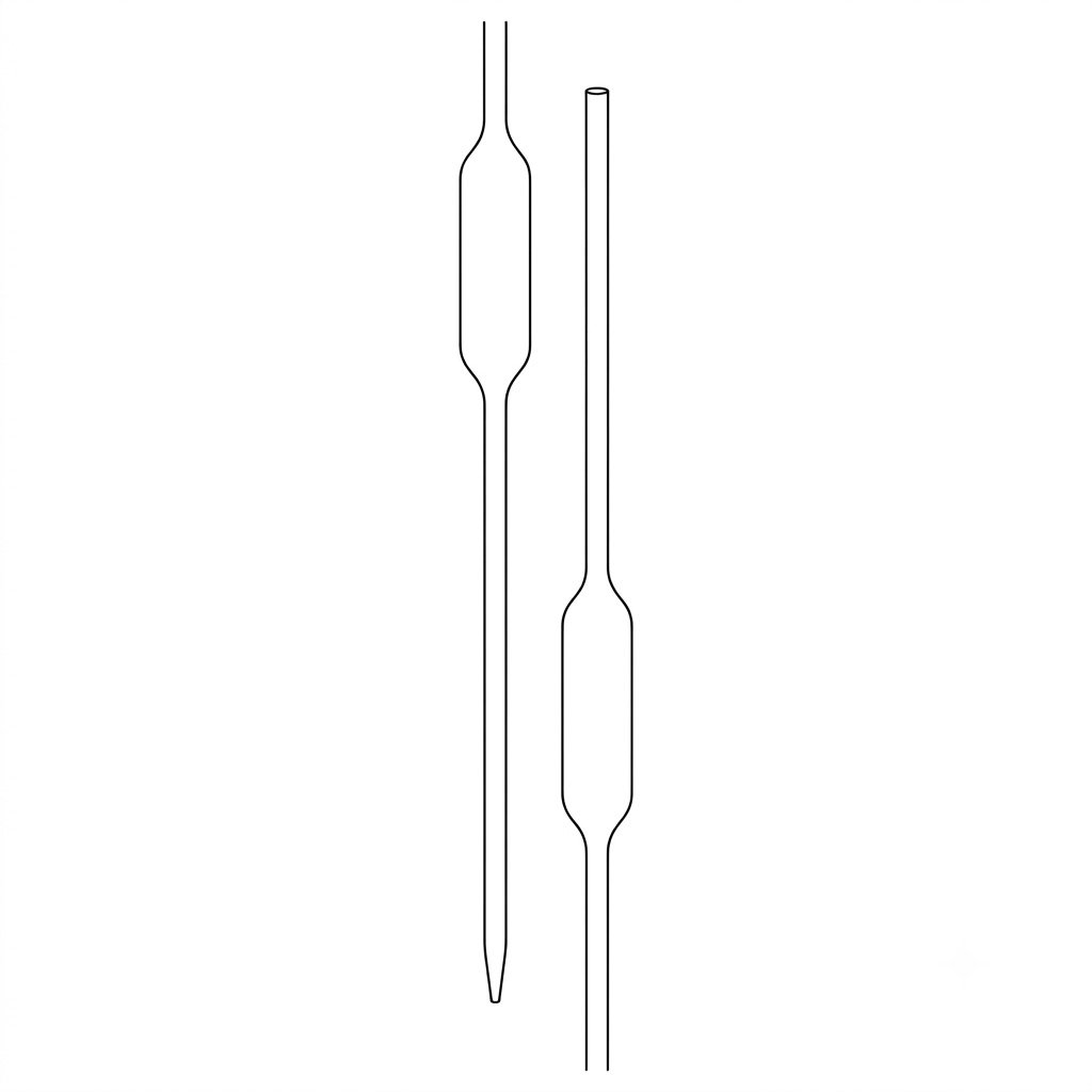 Volumetric Pipette