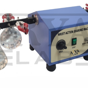 Wrist Action Shaking Machine